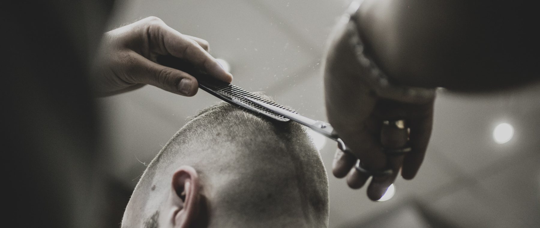 london barbering courses Stasi Barbers London barbers, London