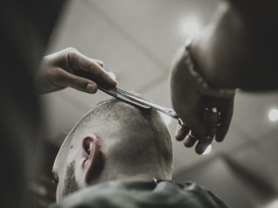Learn To Be A barber
