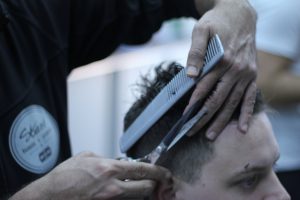 Barber courses , Barbershop experience Stasi Barbers