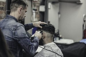 Free Haircuts Stasi Barbers