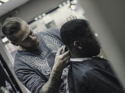 Barber Courses London , Special New Offers