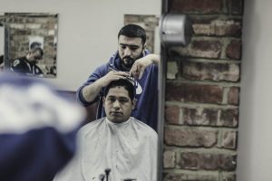 barbering courses london Stasi Barbers