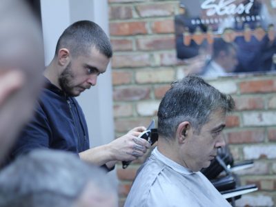 Barber training courses for beginners