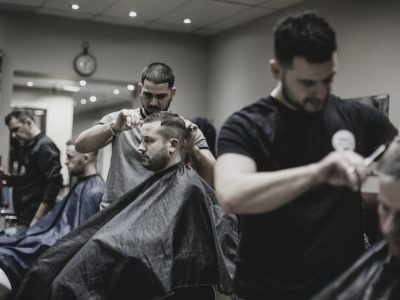 Barber courses