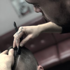 Barber courses , barber training Stasi Barbers