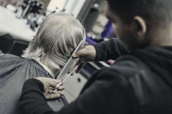 10 Week Beginners Course - NVQ Level 2 Barbering Stasi Barbers