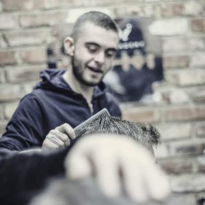 10 Week Beginners Course - NVQ Level 2 Barbering Stasi Barbers