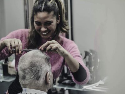 Barber Courses London